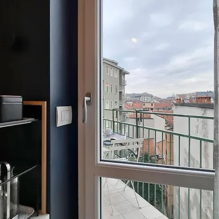 Italianway - Morosini 14